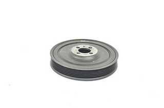 Belt Pulley, crankshaft (BSG 25-170-002)