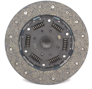 Clutch Disc (BSG 60-410-007)