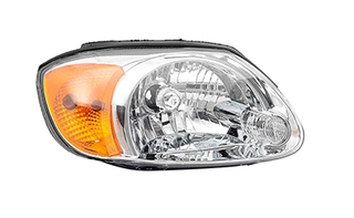 Headlight (BSG 40-800-013)