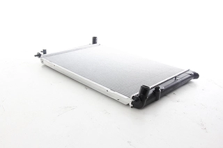 Radiator, engine cooling (BSG 40-520-007)