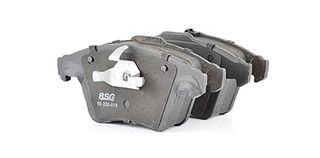 Brake Pad Set, disc brake (BSG 90-200-018)