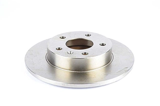 Brake Disc (BSG 65-210-017)
