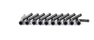 Connector, pipes (BSG 90-720-060)