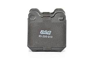 Brake Pad Set, disc brake (BSG 65-200-010)