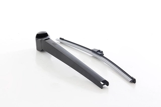 Wiper Arm Set, window cleaning (BSG 90-990-017)