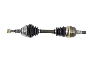 Drive Shaft (BSG 65-350-006)