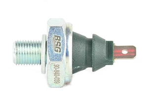 Oil Pressure Switch (BSG 90-840-039)
