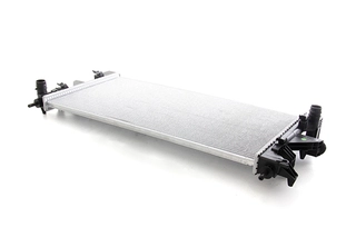 Radiator, engine cooling (BSG 25-520-027)