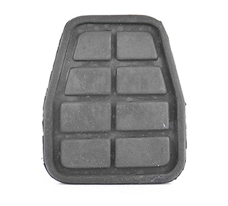 Pedal Pad, brake pedal (BSG 90-700-072)