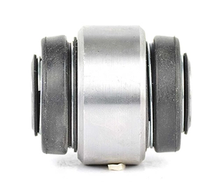 Control/Trailing Arm, wheel suspension (BSG 65-700-020)