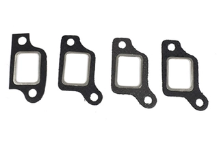 Gasket, exhaust manifold (BSG 30-116-046)