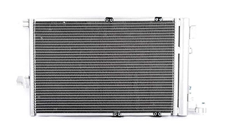 Condenser, air conditioning (BSG 65-525-004)