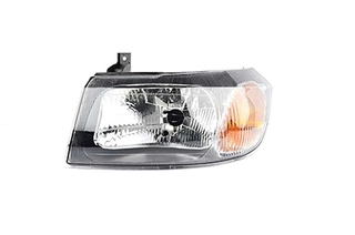 Headlight (BSG 30-800-004)