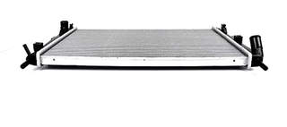 Radiator, engine cooling (BSG 30-520-014)