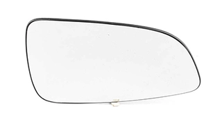 Mirror Glass, exterior mirror (BSG 65-910-023)