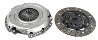 Clutch Kit (BSG 30-400-004)