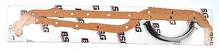 Gasket, oil sump (BSG 30-116-044)