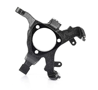 Steering Knuckle, wheel suspension (BSG 65-330-006)