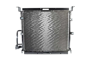 Condenser, air conditioning (BSG 15-525-001)