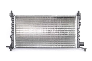 Radiator, engine cooling (BSG 65-520-016)