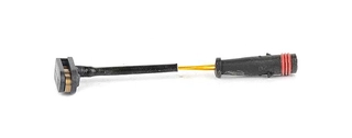 Warning Contact, brake pad wear (BSG 60-201-003)