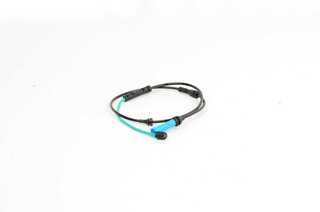 Warning Contact, brake pad wear (BSG 15-201-068)