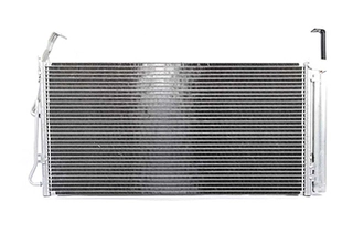 Condenser, air conditioning (BSG 40-525-018)