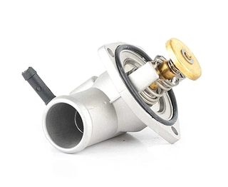 Thermostat, coolant (BSG 65-125-006)