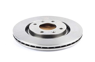 Brake Disc (BSG 70-210-019)