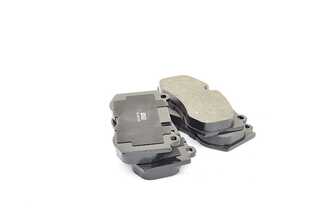 Brake Pad Set, disc brake (BSG 60-200-055)