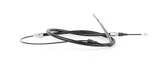 Cable Pull, parking brake (BSG 60-765-013)