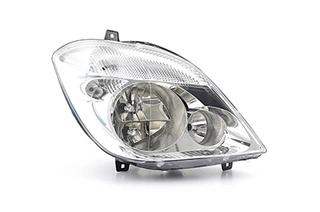 Headlight (BSG 60-800-011)