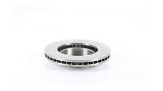 Brake Disc (BSG 85-210-017)