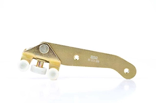 Roller Guide, sliding door (BSG 90-975-024)