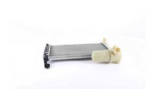 Radiator, engine cooling (BSG 25-520-008)