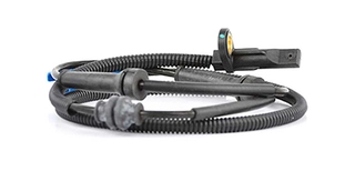 Sensor, wheel speed (BSG 70-840-004)