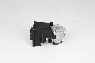 Hydraulic Pump, steering (BSG 15-355-021)