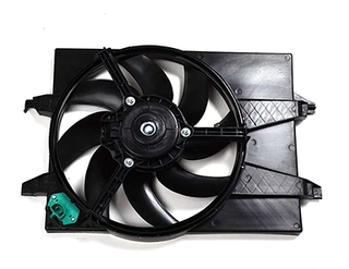 Fan, engine cooling (BSG 30-510-001)