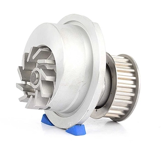 Water Pump, engine cooling (BSG 65-500-008)