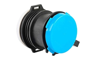 Mass Air Flow Sensor (BSG 60-837-002)