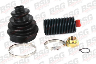 Bellow, drive shaft (BSG 30-705-001)