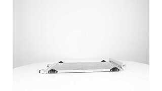 Condenser, air conditioning (BSG 70-525-008)