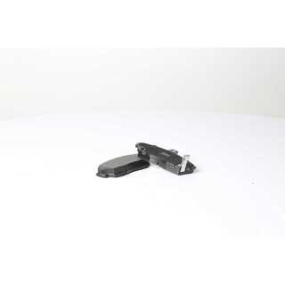 Brake Pad Set, disc brake (BSG 35-200-001)