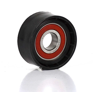 Deflection/Guide Pulley, V-ribbed belt (BSG 30-615-020)