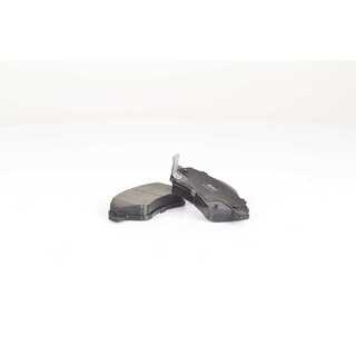 Brake Pad Set, disc brake (BSG 85-200-015)