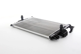 Radiator, engine cooling (BSG 70-520-023)