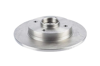 Brake Disc (BSG 70-210-011)