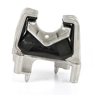 Mounting, automatic transmission (BSG 65-700-178)