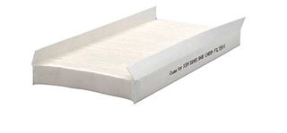 Filter, cabin air (BSG 30-145-003)