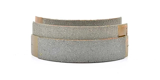 Brake Shoe Set (BSG 30-205-003)